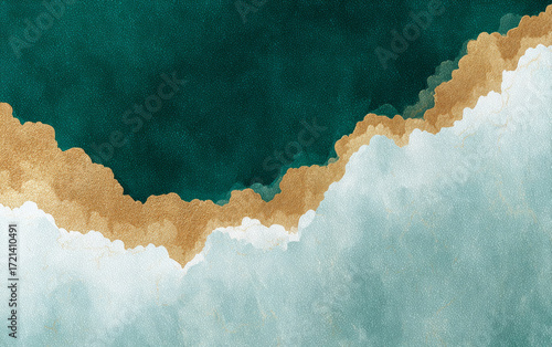 Abstract color art texture commercial background
