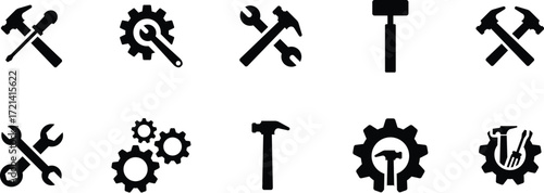 10 icon tools for your business needs