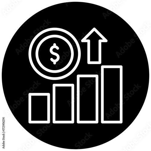 Revenue Icon