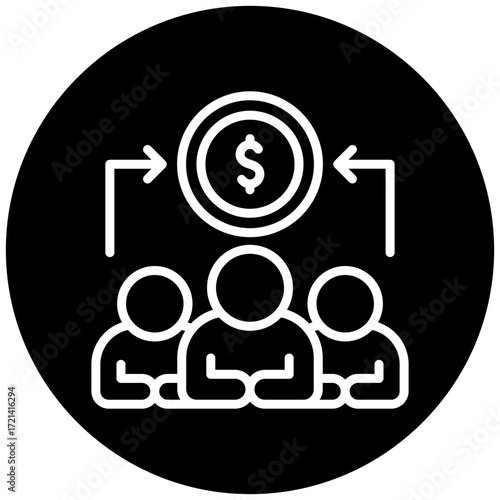 Investor Icon