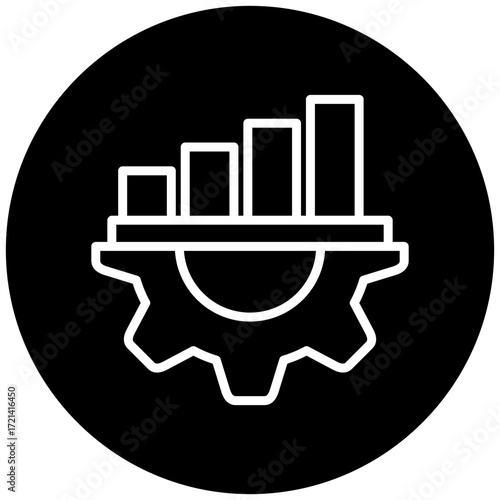 Data Analysis Icon