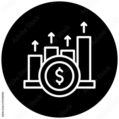 Profit Icon