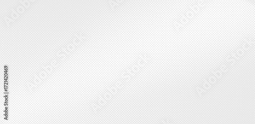 Vector dot white gray wave light technology texture background. Abstract big data digital concept art simple