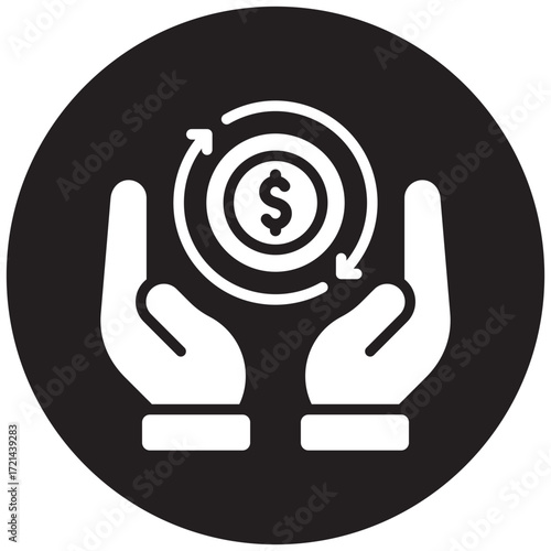 Investment Icon