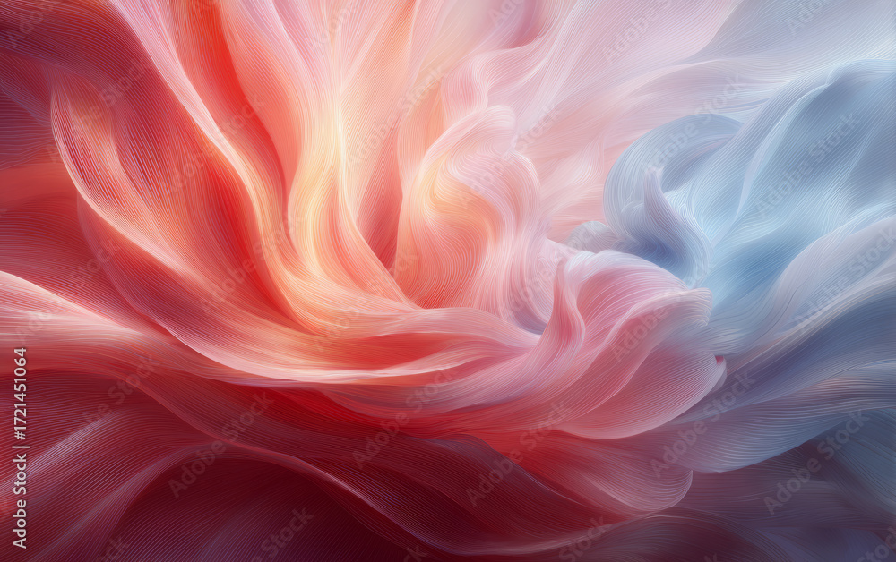 Obraz premium Abstract color art texture commercial background 