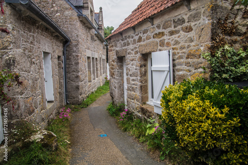 bretagne ile of breihat
