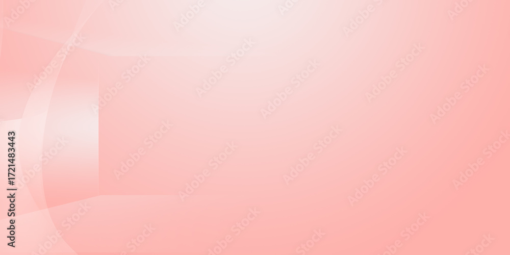 Fototapeta premium Abstract geometric graphic gradient pastel background vector illustration