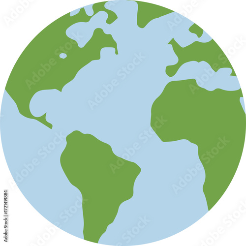 World Illustration