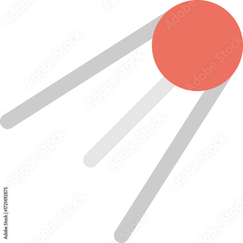 Satellite Icon