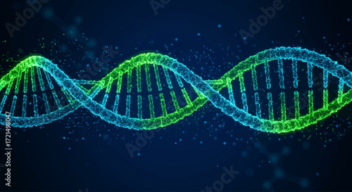 DNA dan Bioteknologi