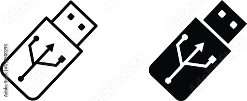 usb icon