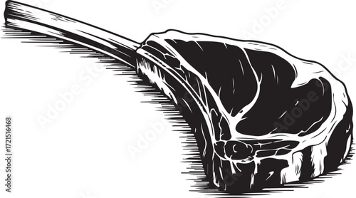 hand drawn vector sketch of a car and penhand drawn vector sketch of a car and pen