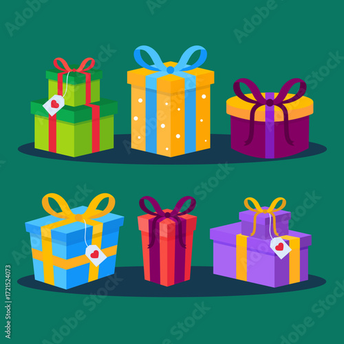 christmas gift collection