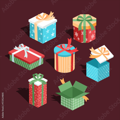 christmas gift collection