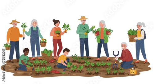 Inclusive Growth: Diverse Teams Achieving Corporate Success