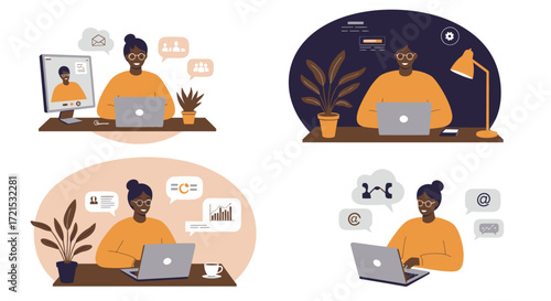 Future-Ready Talent: Empowering Diverse Professionals in the Flexible Work Economy