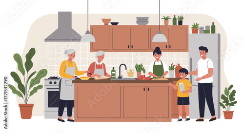 Future-Forward Open Office: Catalyzing Collaboration & Business Innovation