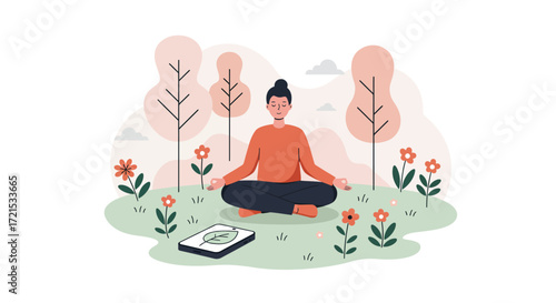 Empowering Focus: Professional Cultivating Strategic Insight