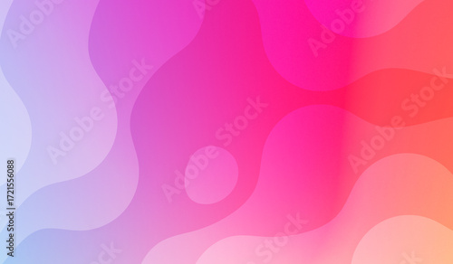 abstract purple background