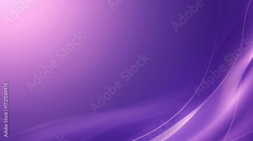 purple abstract background