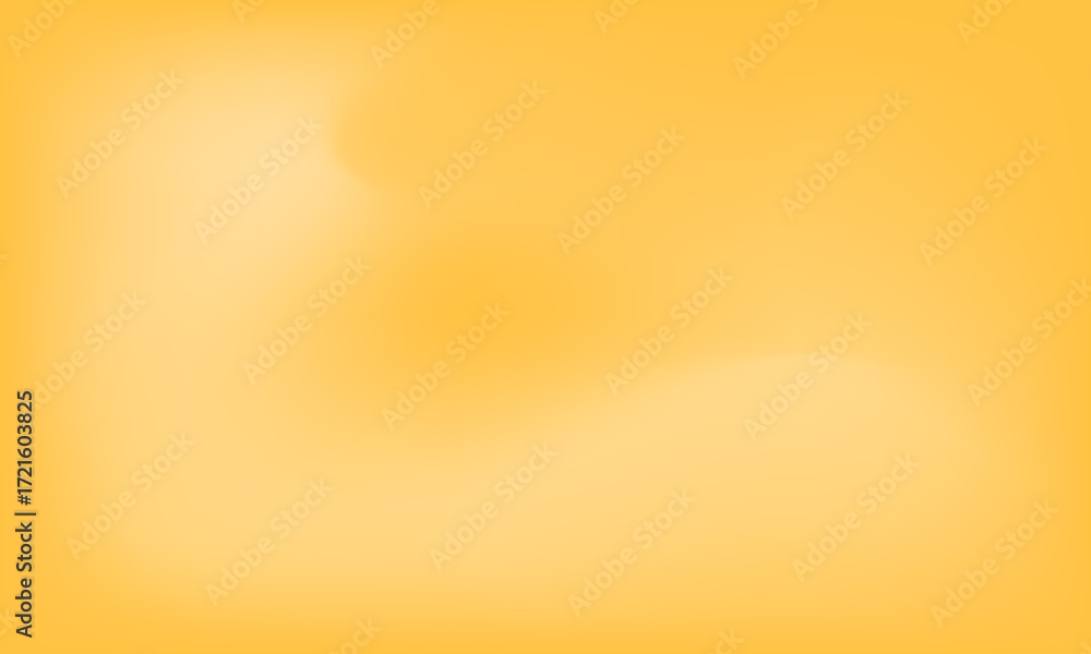 Obraz premium Fresh abstract background with soft yellow gradient tones. Ideal for eco-friendly, organic, nature-related projects, wellness branding, and clean modern design.