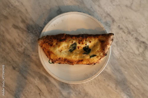 Pizze napoletane
