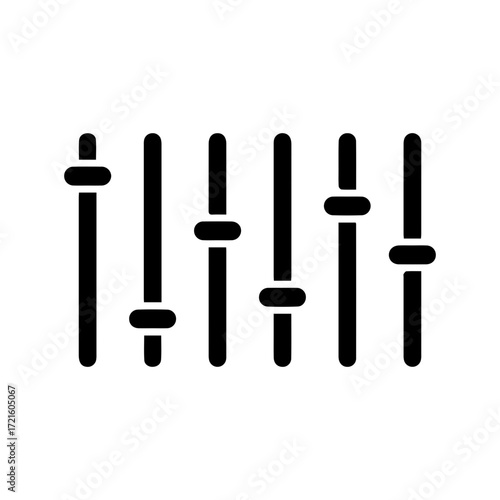 Audio Mixer Controls