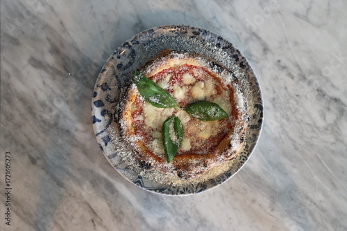 Pizze napoletane