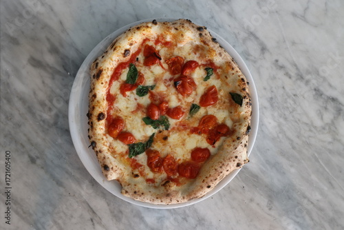 Pizze napoletane