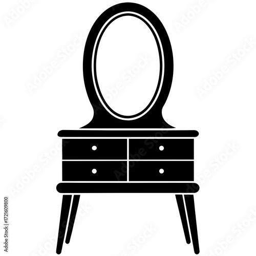 antique furniture chair