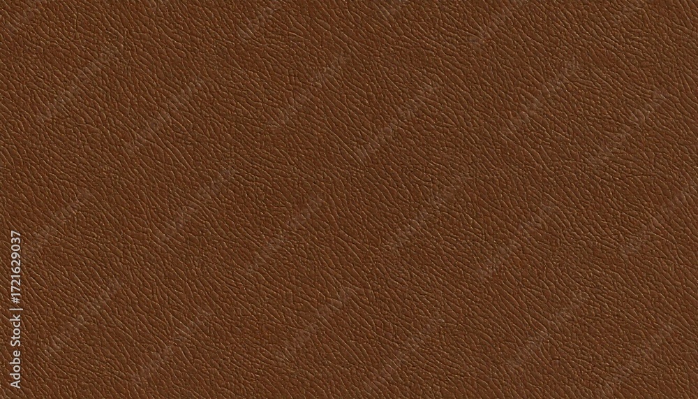 Fototapeta premium Brown leather texture