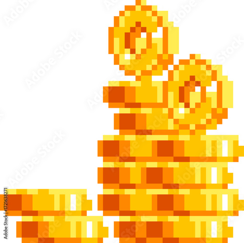 Golden Coins Reward