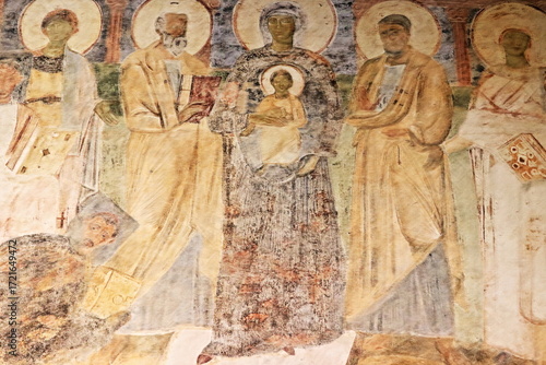 Basilica dei Santi Bonifacio e Alessio all'Aventino, Roma