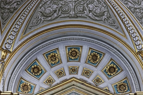 Basilica dei Santi Bonifacio e Alessio all'Aventino, Roma