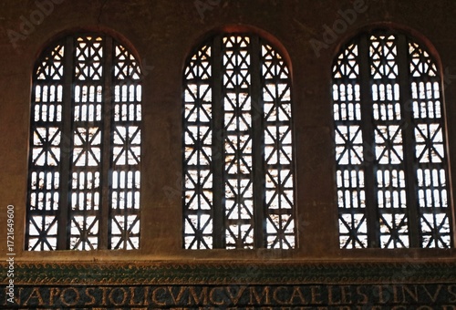 Chiesa di S. Anselmo all'Aventino, Roma