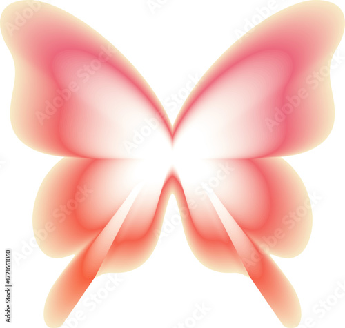 Aura Butterfly