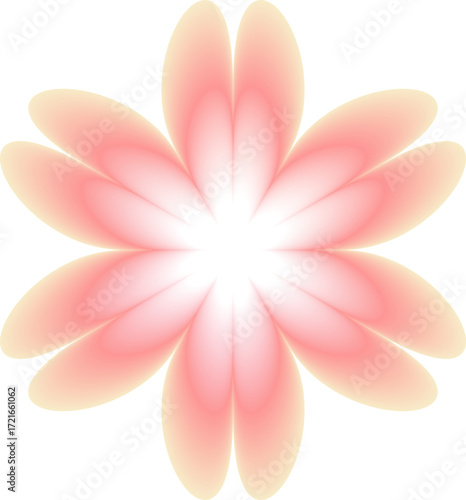 Aura Flower