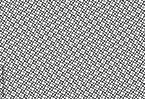Patterns Dots Texture Collection Crosshatch Style Squiggle Seamless Vector Illustration