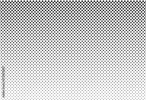 Patterns Dots Texture Crosshatch Style Squiggle Seamless Background Vector Illustration