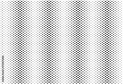 Patterns Dots Texture Collection Crosshatch Style Squiggle Seamless Background Vector Illustration