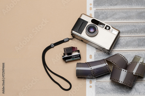 Film photography