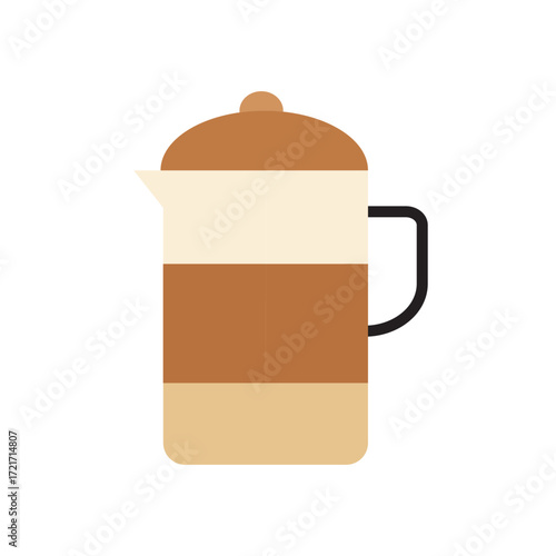 French Press Coffee Maker