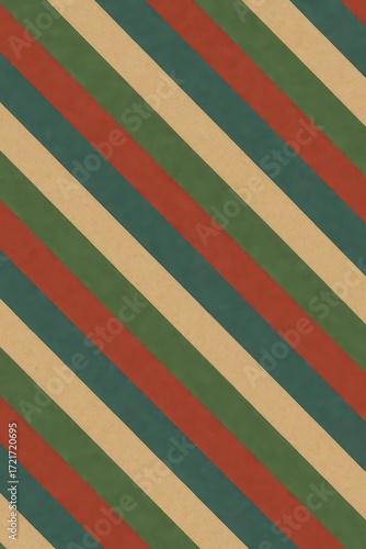 Retro diagonal stripes background in warm pastel tones—paper texture great for banners, wrapping, posters, and templates. Free Download Retro diagonal stripes background in warm pastel tones—paper texture great for banners, wrapping, posters, and templates. - GFXLoad