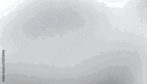 Subtle Gray Abstract Background with Watercolor Texture for Digital Design