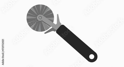 Effortless Pizza Cutting: The Essential Wheel Cutter