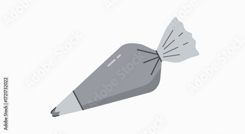 Piping Bag: Your Baking Essential