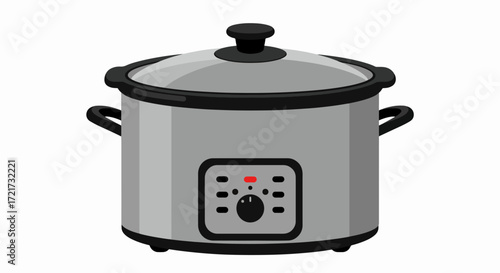 Effortless Cooking: Your Smart Slow Cooker Solution