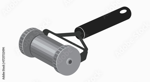 Precision Roller Tool: Perfect for Smooth Surfaces