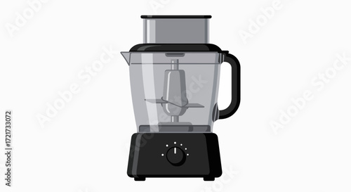 Streamline Your Kitchen: The Versatile Food Chopper