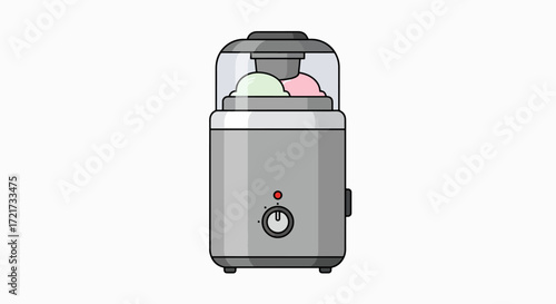 Smart Egg Cooker: Perfect Poached Eggs Every Time